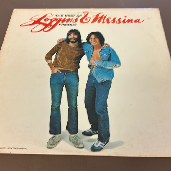 Vinyl LP - Picture 1 of 4